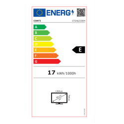 Conti CT24LE100H 24