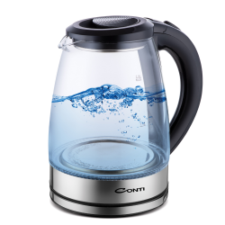 Conti CK-255 Serene Cam Kettle - CONTI