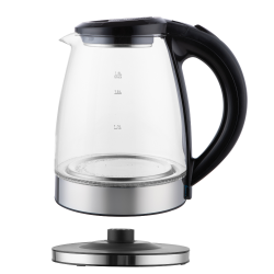 Conti CK-255 Serene Cam Kettle - 2