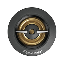 Pıoneer TS-A301TW 450 Watt 20 mm Tweeter - PIONEER