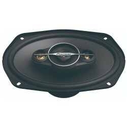 Pioneer TS-A6961F 450 Watt 6X9 Oto Hoparlör - 3