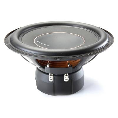 Pioneer TS-D12D4 2000W 30 Cm Çift Bobin Subwoofer - 3